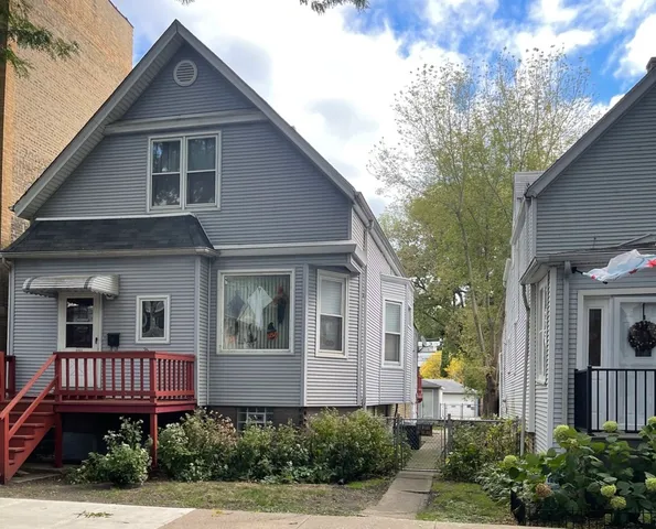 $699,900 | 6065 North Hermitage Avenue, Chicago, IL 60660