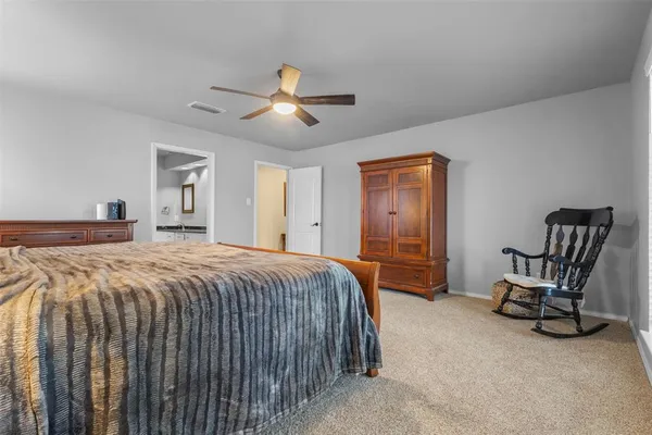 $450,000 | 1617 Westridge Drive, Hurst, TX 76054