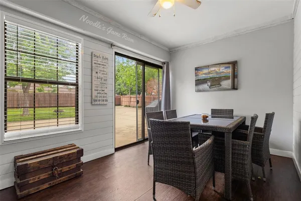 $450,000 | 1617 Westridge Drive, Hurst, TX 76054