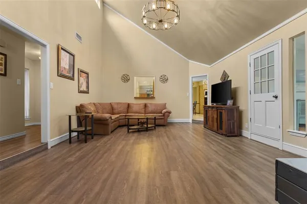 $450,000 | 1617 Westridge Drive, Hurst, TX 76054