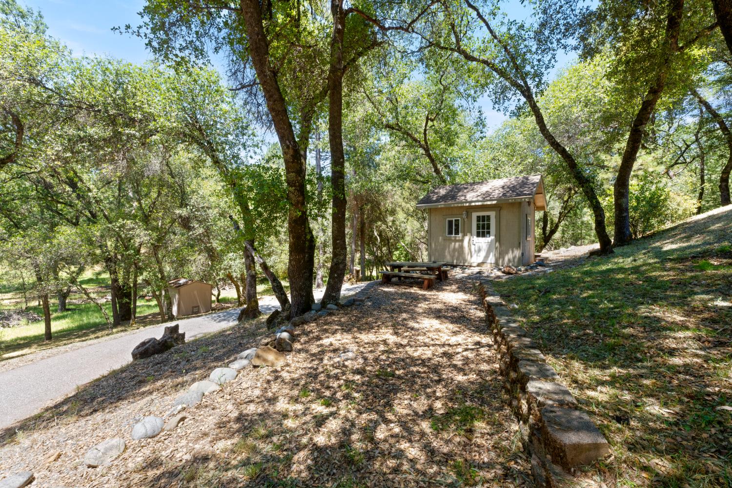 1144 Boole Road Applegate, CA 95703 - Photo 60 of 74