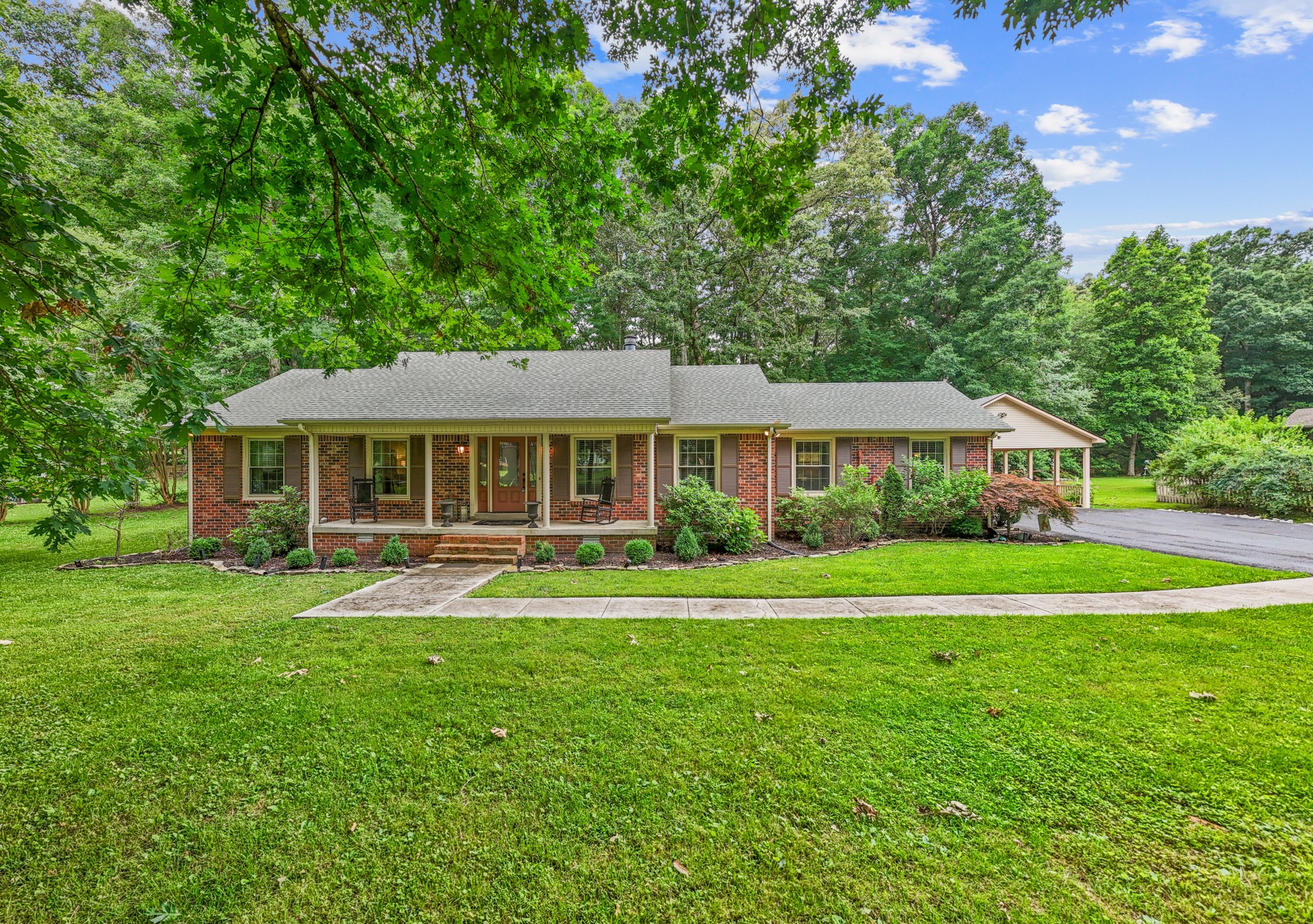 112 Hamilton Lane Tullahoma, TN 37388 - Photo 5 of 63