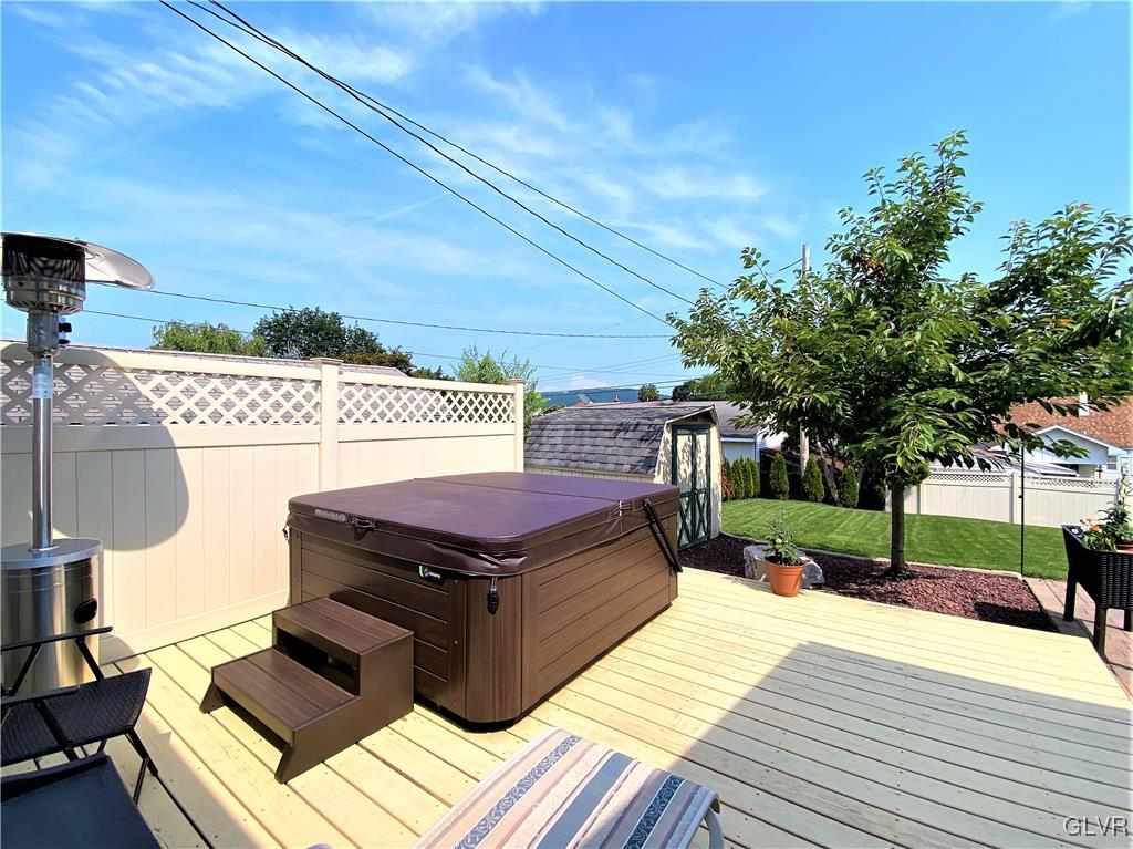 533 Magnolia Road Hellertown, PA 18055 - Photo 13 of 35 Gallery Image 13