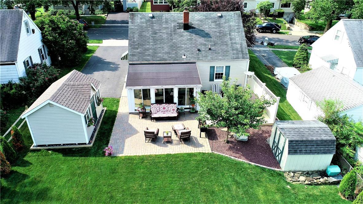 533 Magnolia Road Hellertown, PA 18055 - Photo 17 of 35 Gallery Image 17