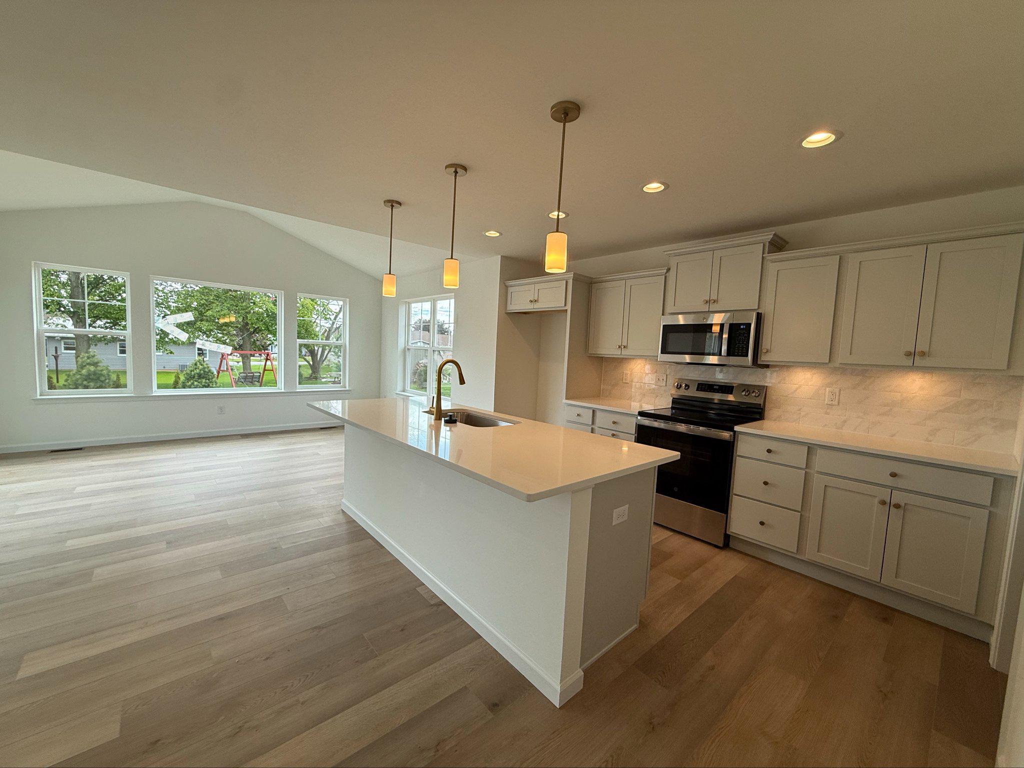 126 Redbud Road Bellefonte, PA 16823 - Photo 6 of 19 Kitchen