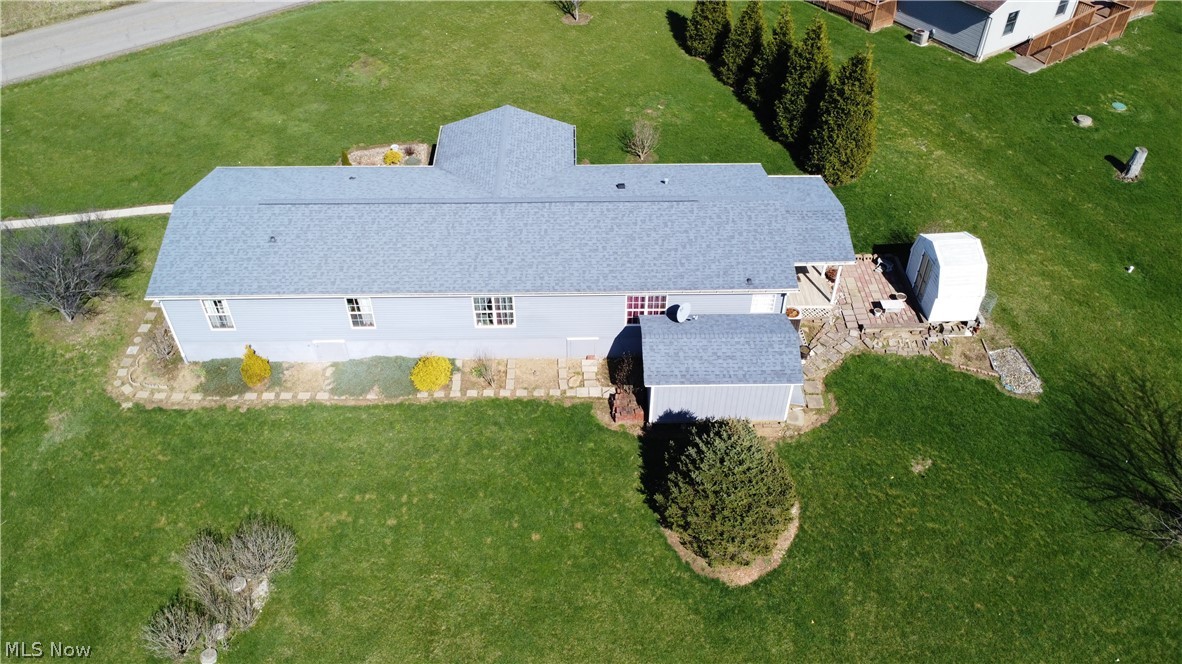 44890 Lafferty Road St. Clairsville, OH 43950 - Photo 39 of 46