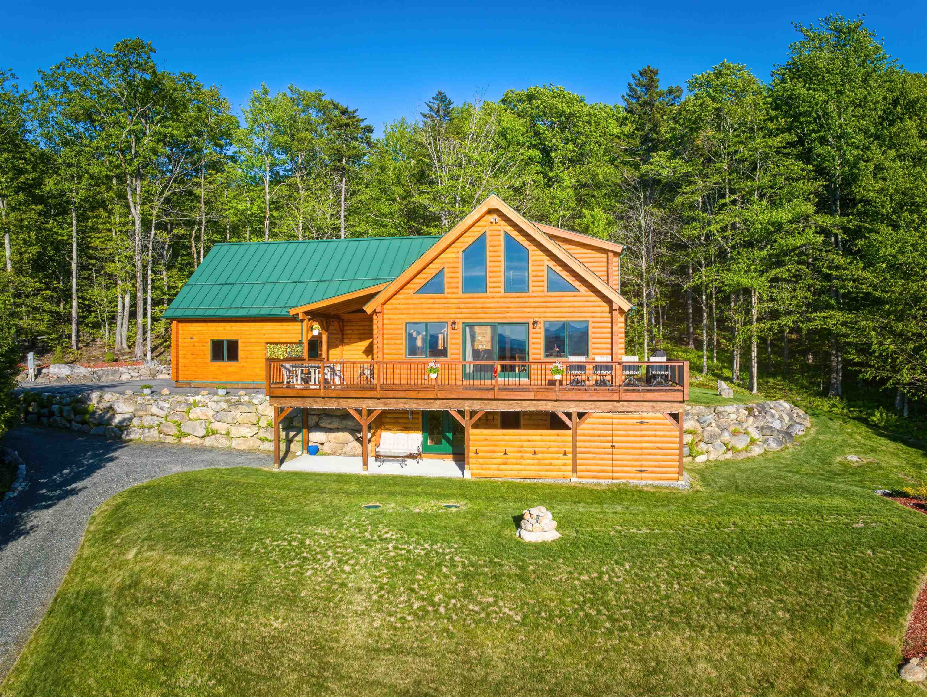 201 Rollins Road Newbury, NH 03255 - Photo 45 of 59