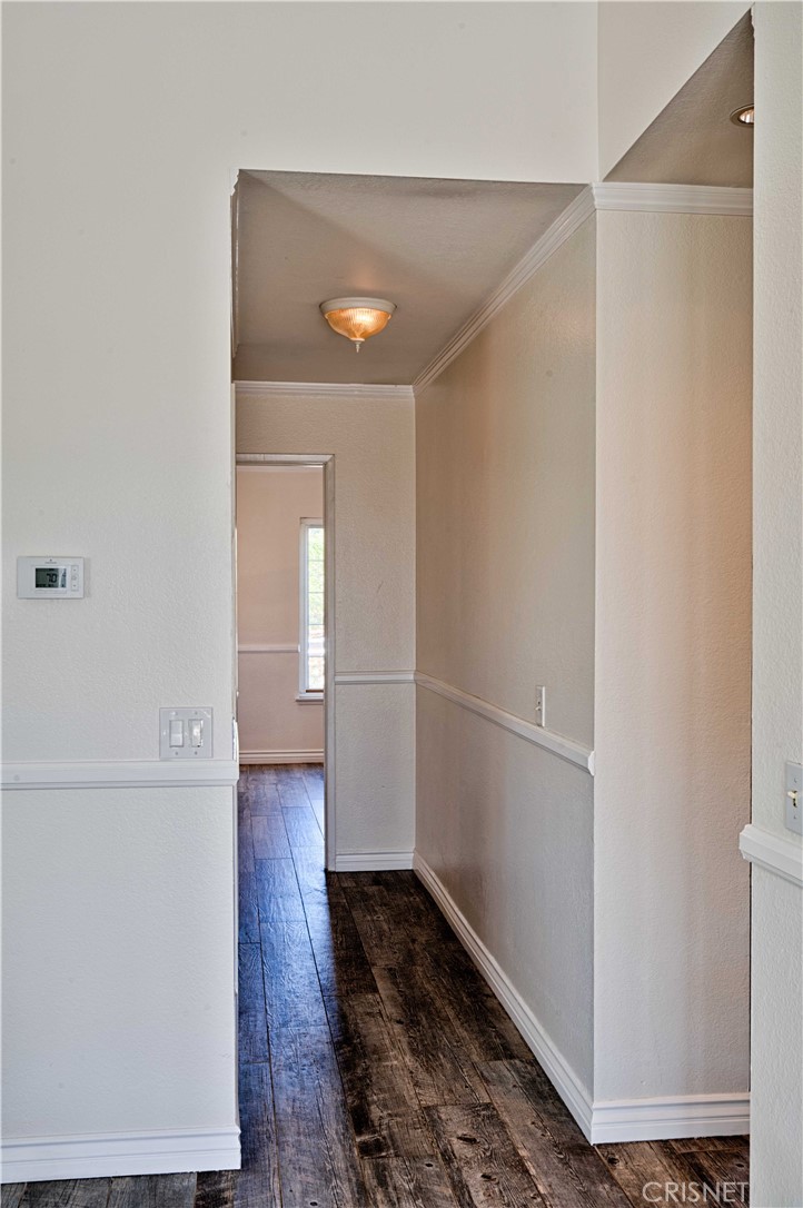 33342 Trail Ranch Road Agua Dulce, CA 91390 - Photo 34 of 40 a view of empty room