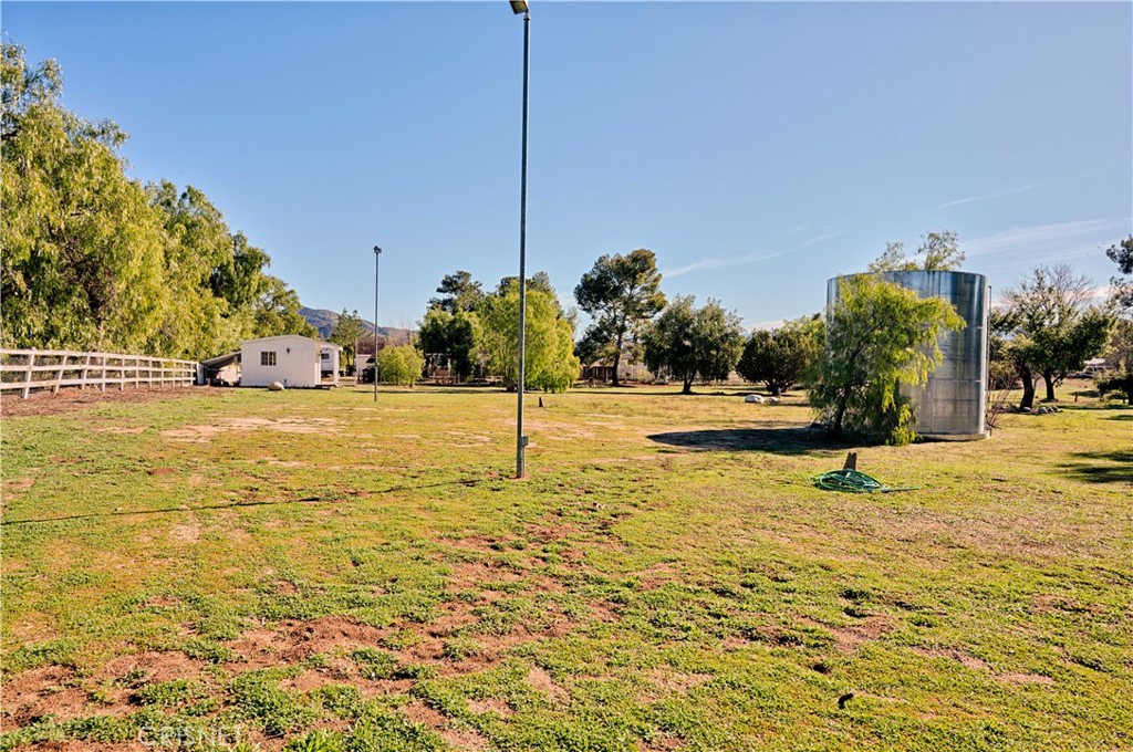 33342 Trail Ranch Road Agua Dulce, CA 91390 - Photo 7 of 40 a view of a ocean view
