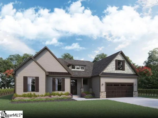 $514,670 | 1425 Handley Lane, Campobello, SC 29322