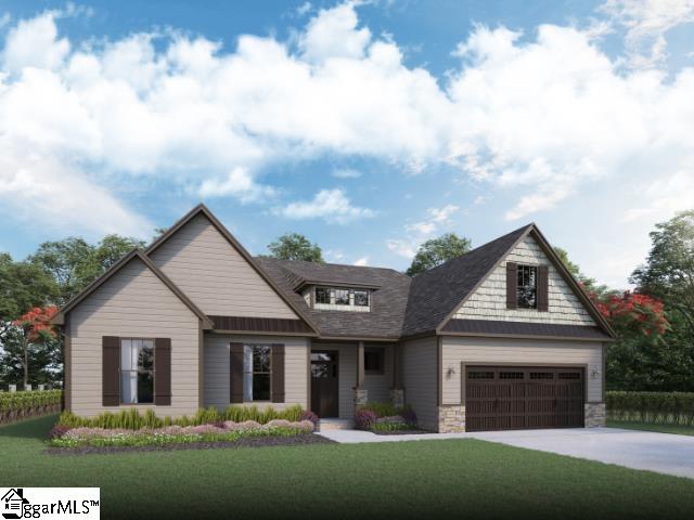1425 Handley Lane Campobello, SC 29322 - Photo 1 of 1