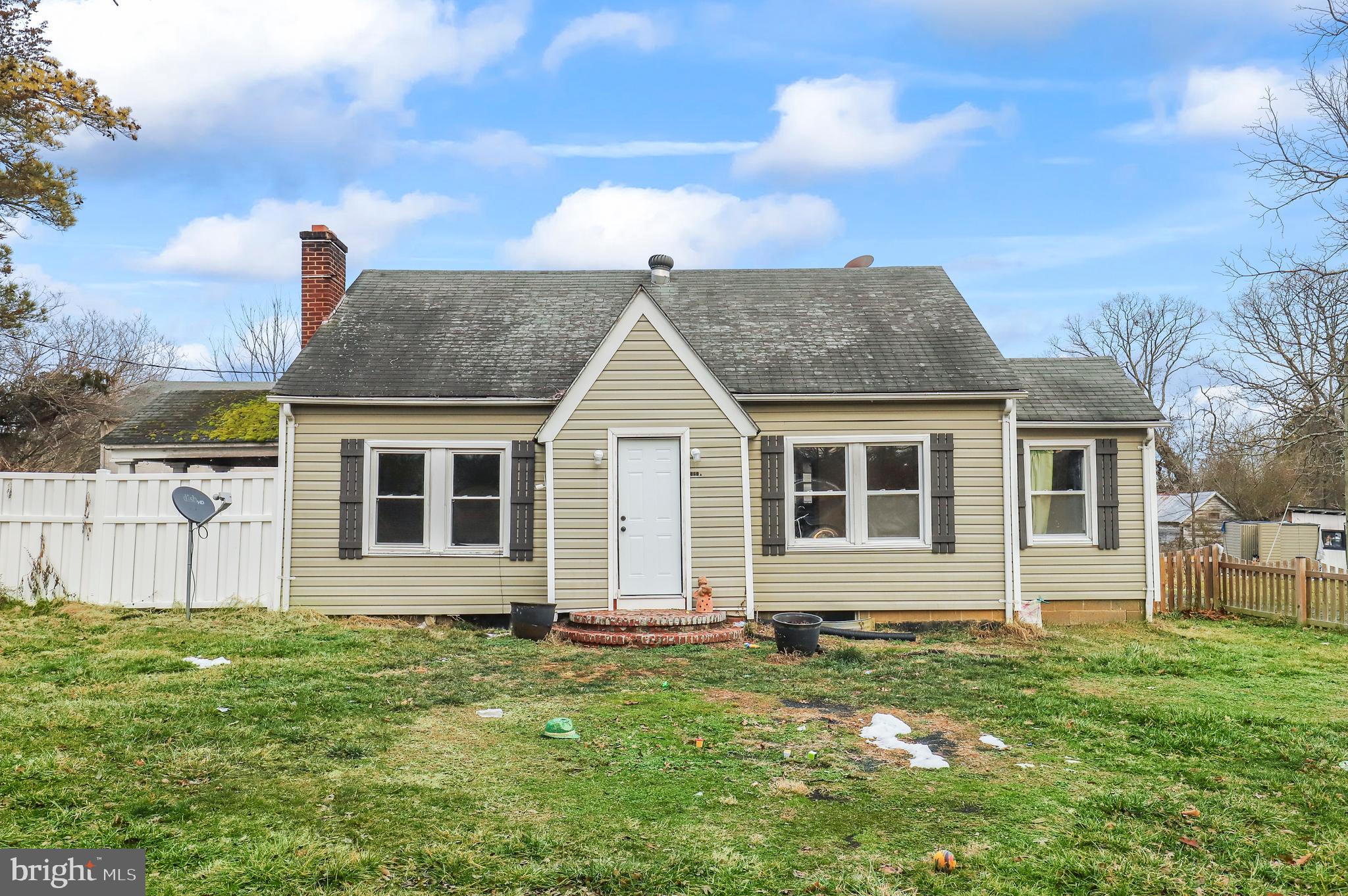 9273 Old Dumfries Road Catlett, VA 20119 - Photo 1 of 6 Gallery Image 1