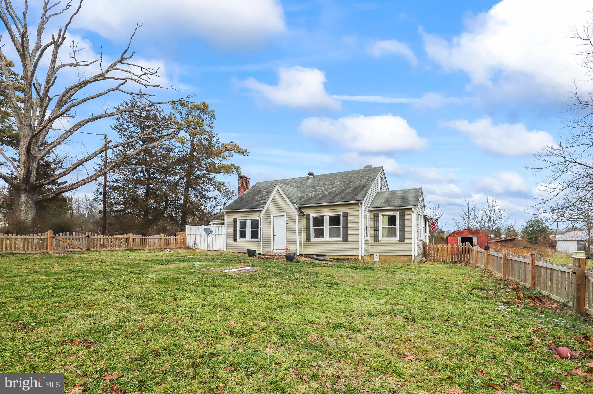 9273 Old Dumfries Road Catlett, VA 20119 - Photo 2 of 6 Gallery Image 2