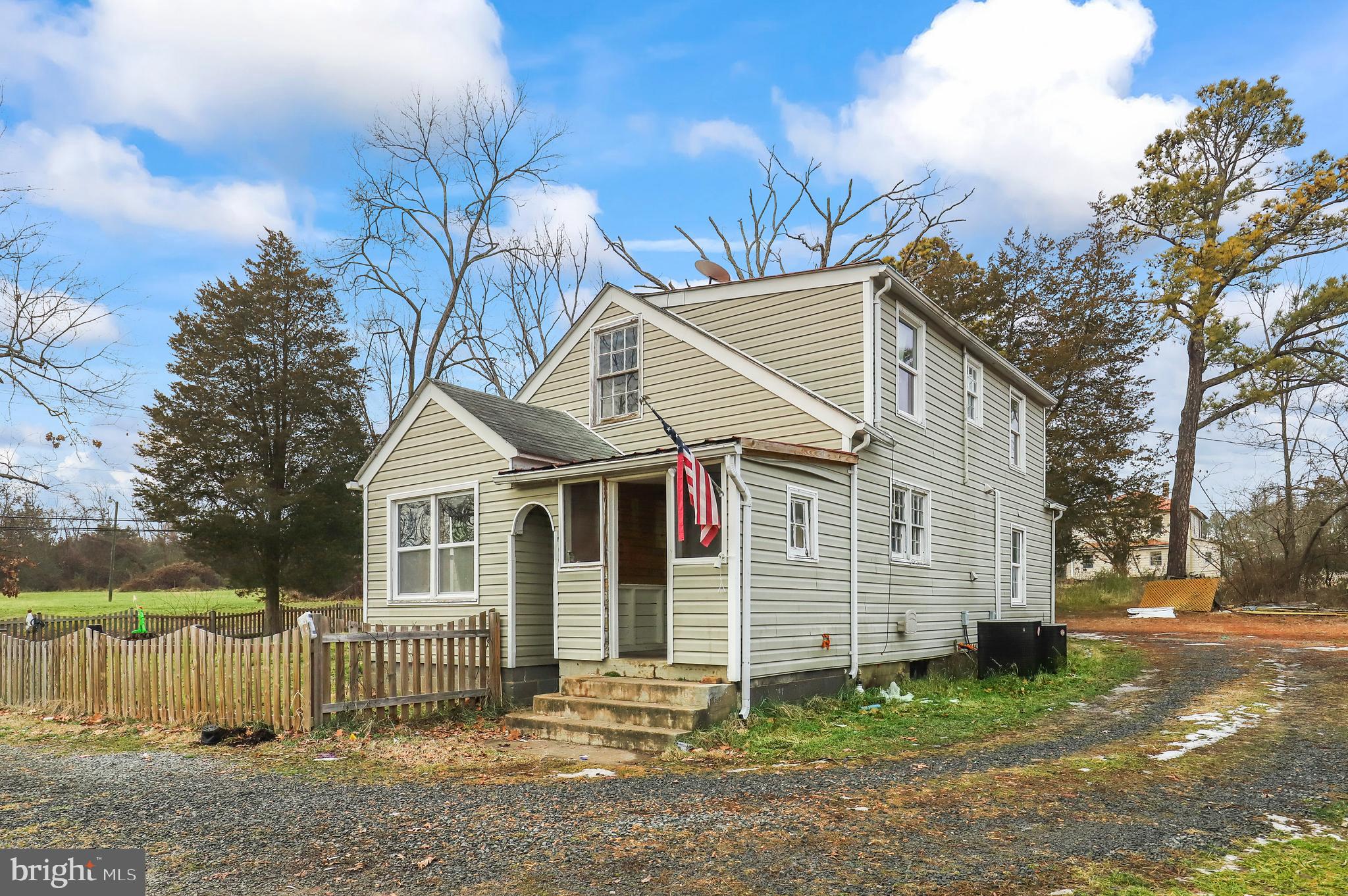 9273 Old Dumfries Road Catlett, VA 20119 - Photo 3 of 6 Gallery Image 3