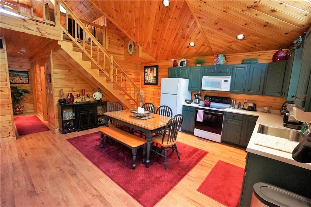 120 Gilbert Road Dexter, ME 04930 - Photo 4 of 32 Photo