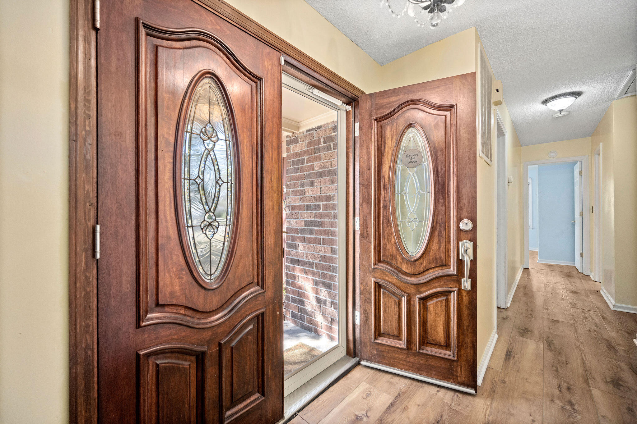1824 Gun Club Road Charleston, SC 29414 - Photo 4 of 25 foyer