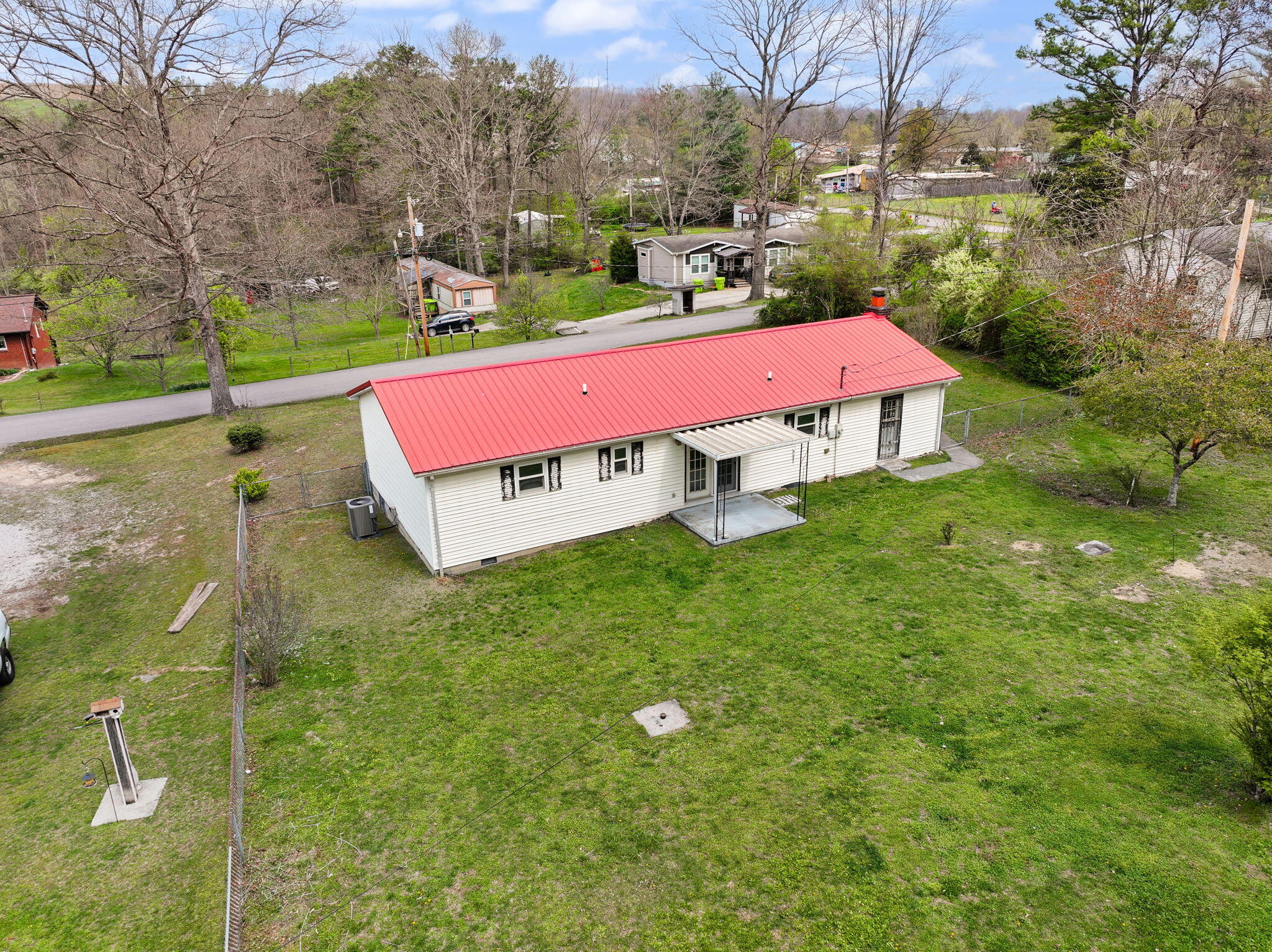 517 Line Creek Road Lily, KY 40740 - Photo 50 of 52 102-web-or-mls-DJI_20260330132252_0055_D
