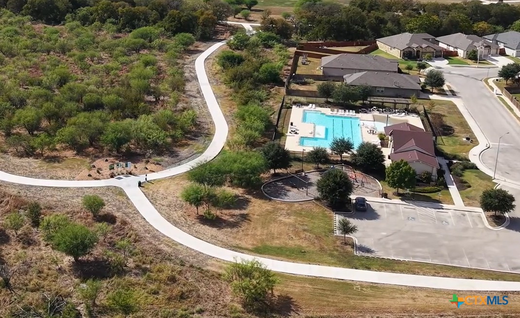 2909 Oak Branch Ridge New Braunfels, TX 78130 - Photo 37 of 39 Neighborhood Pool