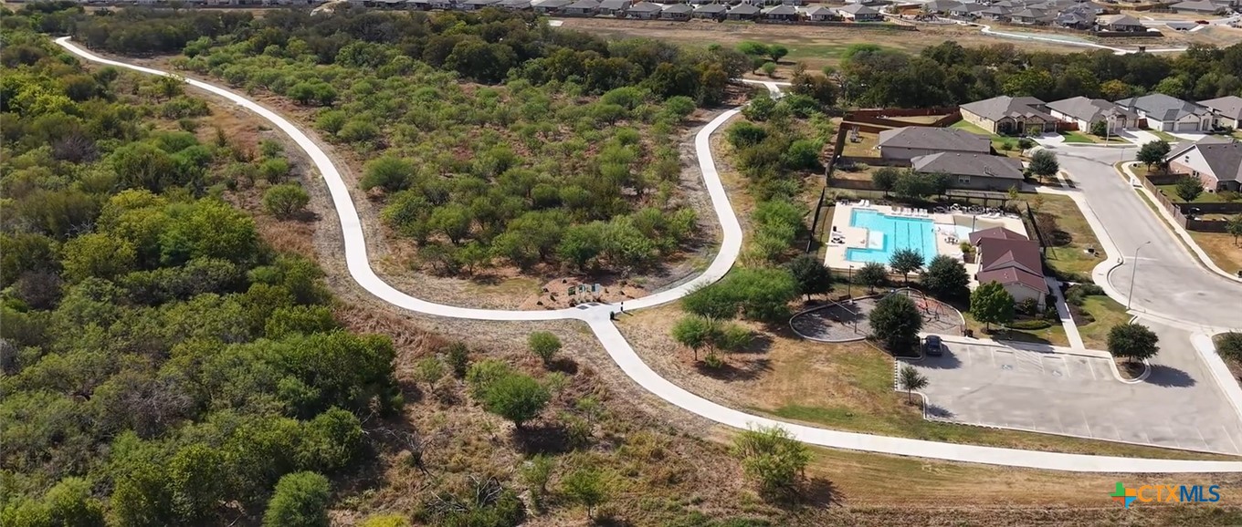 2909 Oak Branch Ridge New Braunfels, TX 78130 - Photo 38 of 39 Neighborhood Walking Trails