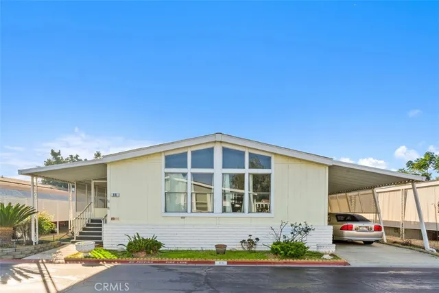 $112,800 | 1456 East Philadelphia Street, Ontario, CA 91761