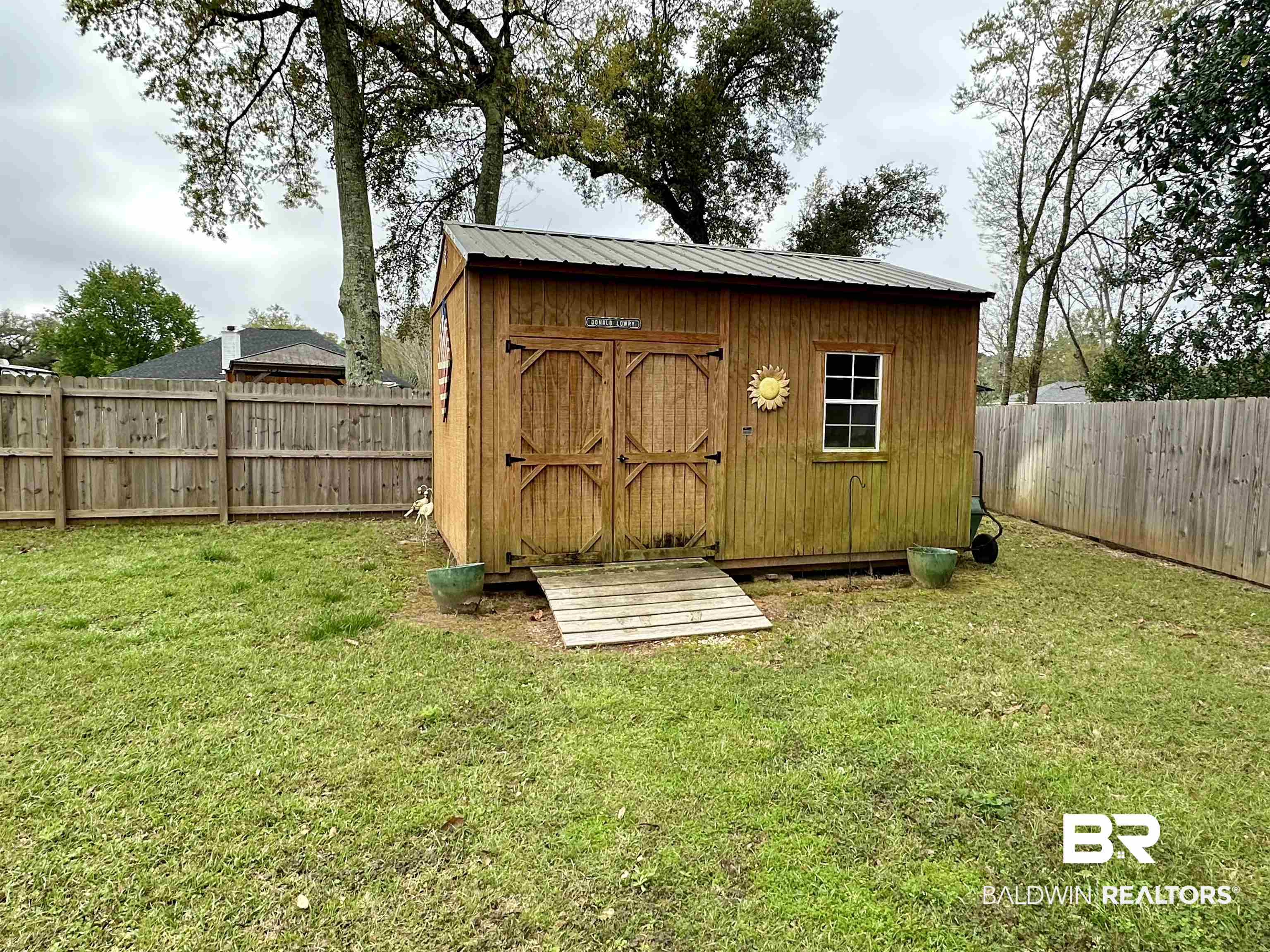 305 Monteith Oaks Drive Foley, AL 36535 - Photo 23 of 23 Gallery Image 23