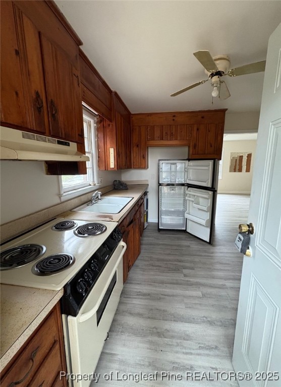 307 Elaine Street Spring Lake, NC 28390 - Photo 5 of 7