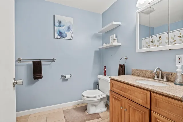 $400,000 | 38 Dunham Road, Unit 201, Beverly, MA 01915