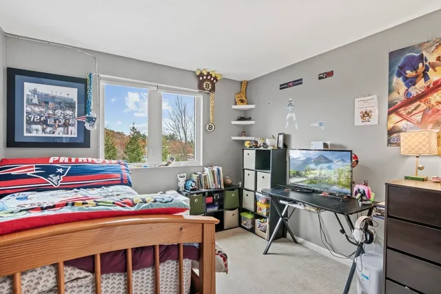 $400,000 | 38 Dunham Road, Unit 201, Beverly, MA 01915