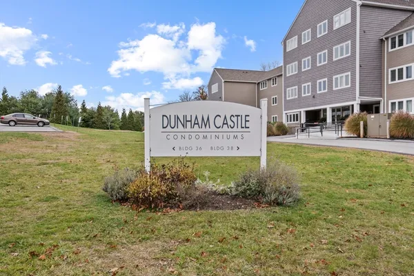$375,000 | 38 Dunham Road, Unit 201, Beverly, MA 01915