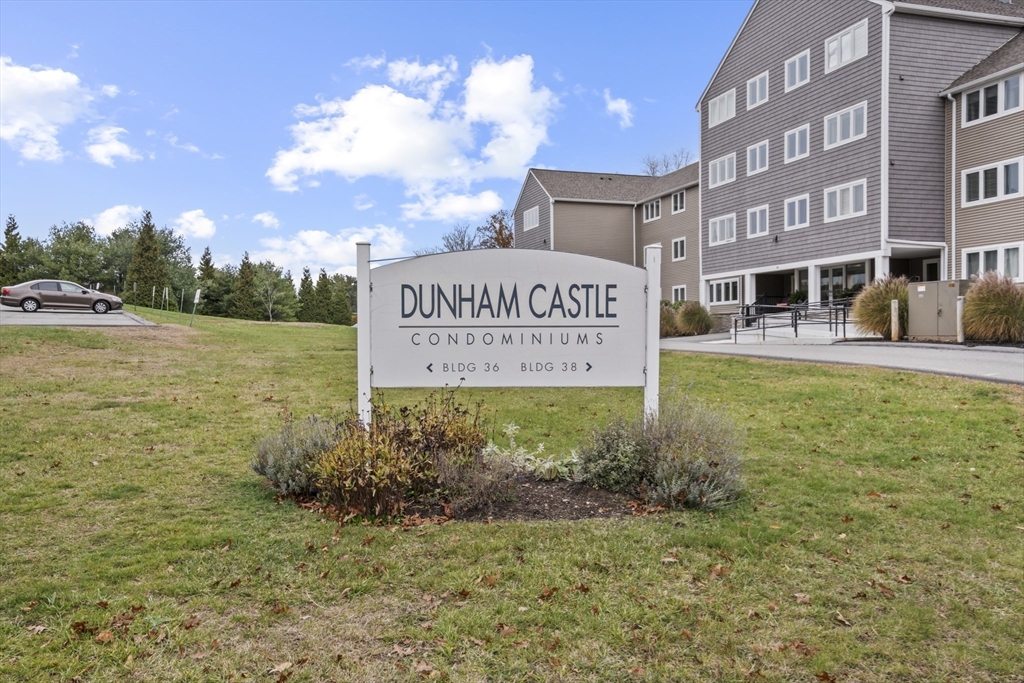 38 Dunham Road, Unit 201 Beverly, MA 01915 - Photo 31 of 32