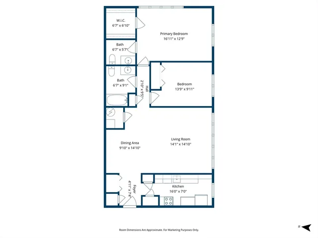 $400,000 | 38 Dunham Road, Unit 201, Beverly, MA 01915