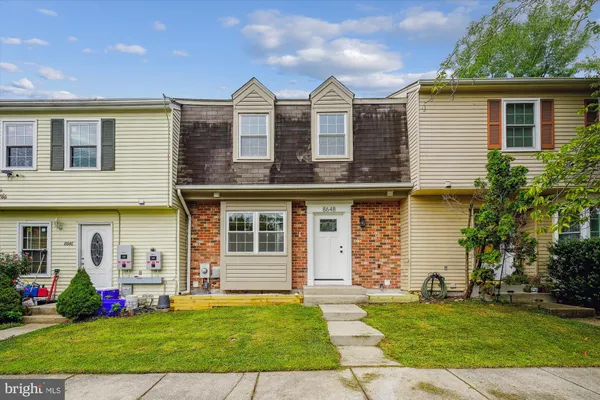 $2,995 | 8648 Watershed Court, Gaithersburg, MD 20877