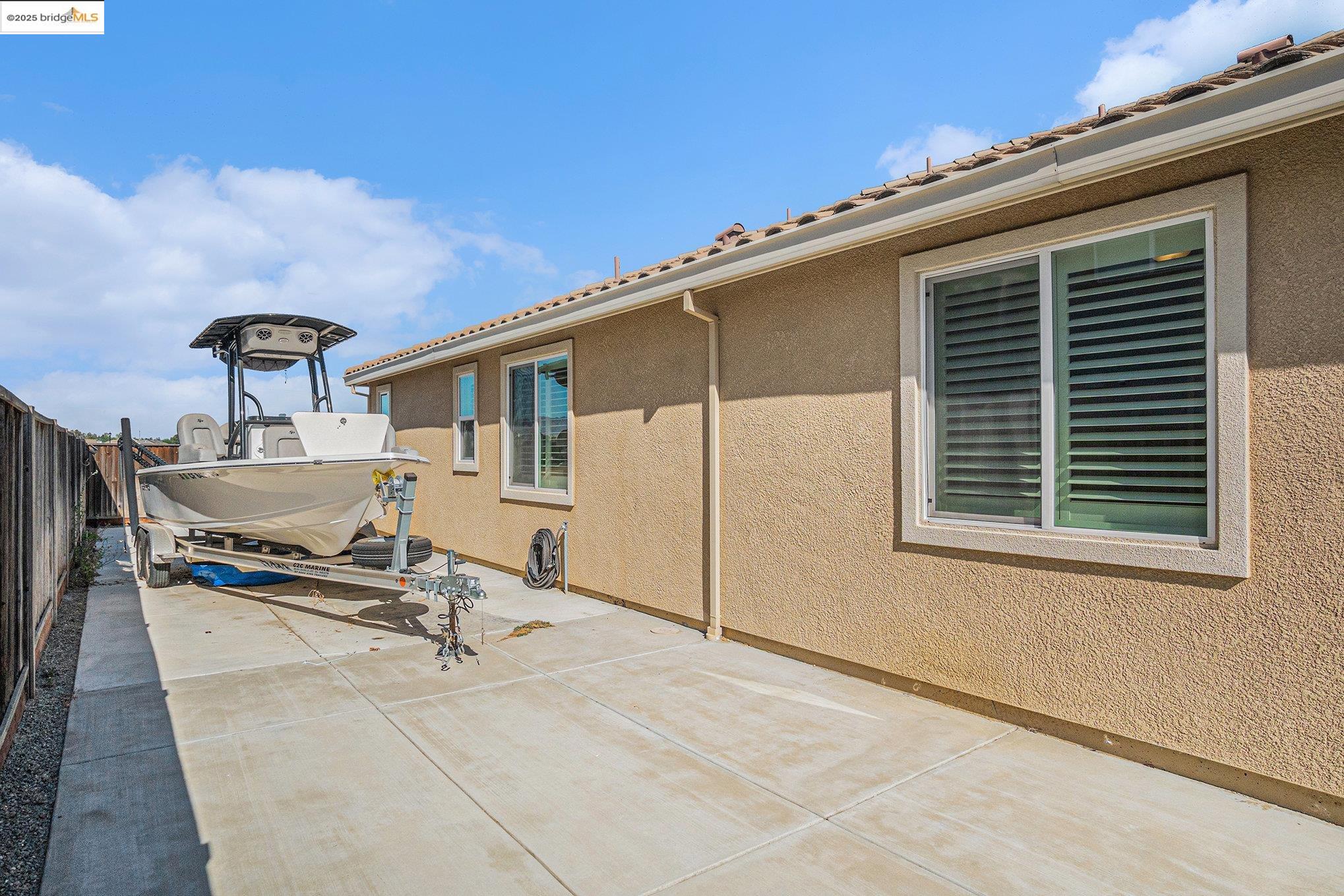 31 Rustic Court Oakley, CA 94561 - Photo 40 of 52 View of patio