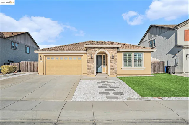 an aerial view of a city with lots of residential buildings
