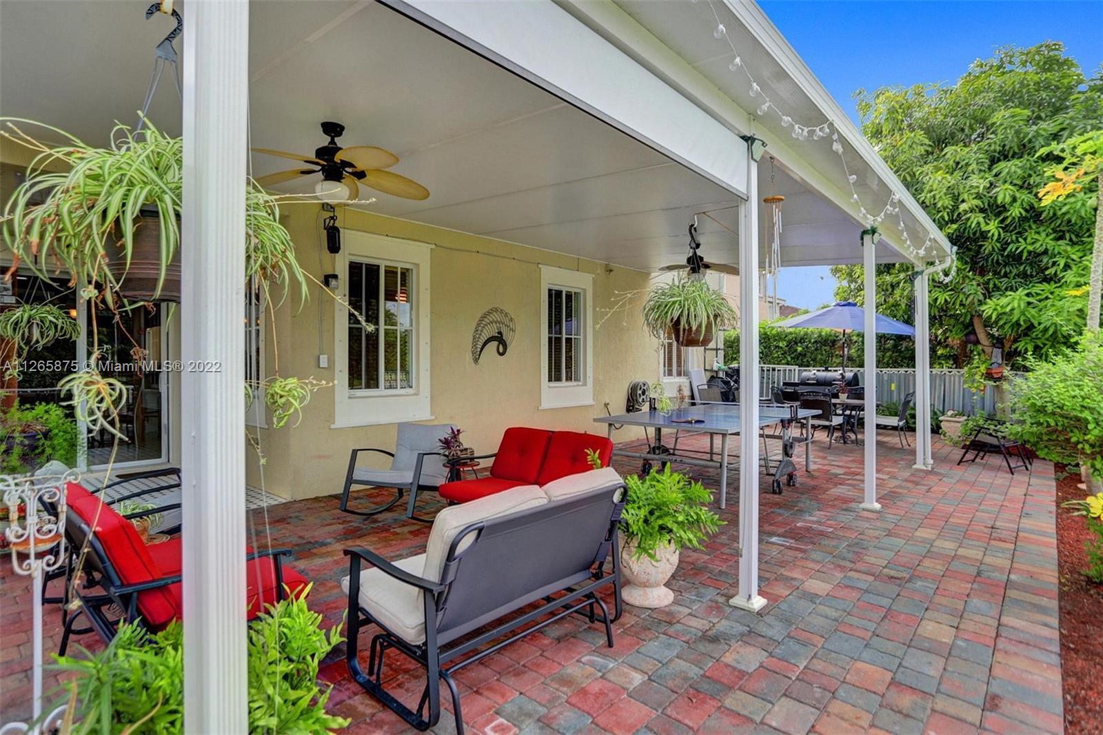 27846 Southwest 142nd Avenue Homestead, FL 33032 - Photo 24 of 56