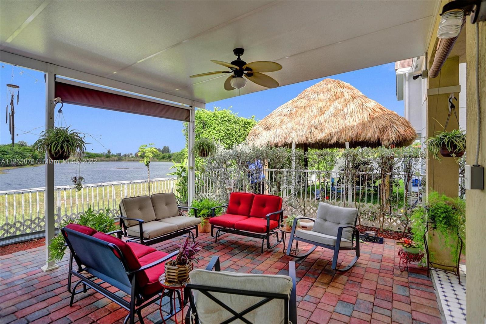 27846 Southwest 142nd Avenue Homestead, FL 33032 - Photo 26 of 56