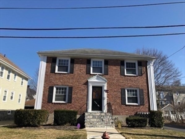16 Farrell Street, Unit 2LEFT Quincy, MA 02169 - Photo 11 of 12