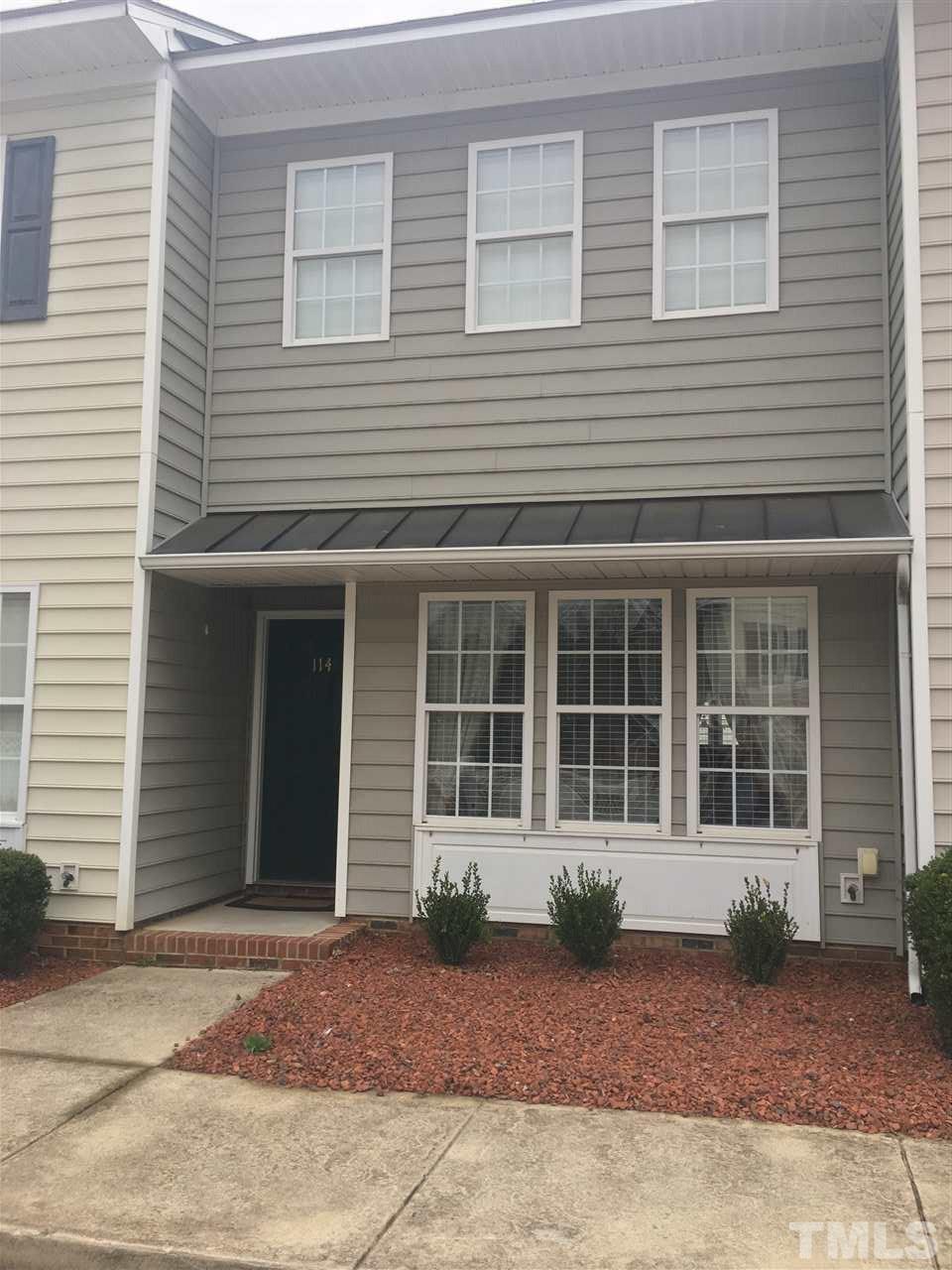 705 Glen Road, Unit 114 Garner, NC 27529 - Photo 1 of 19 Gallery Image 1