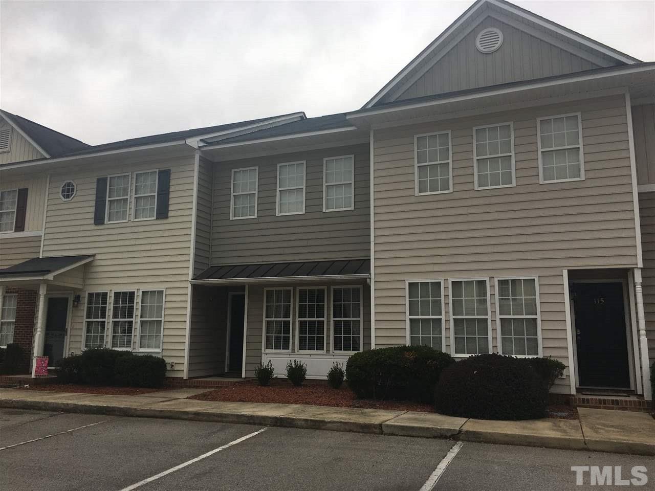 705 Glen Road, Unit 114 Garner, NC 27529 - Photo 2 of 19 Gallery Image 2