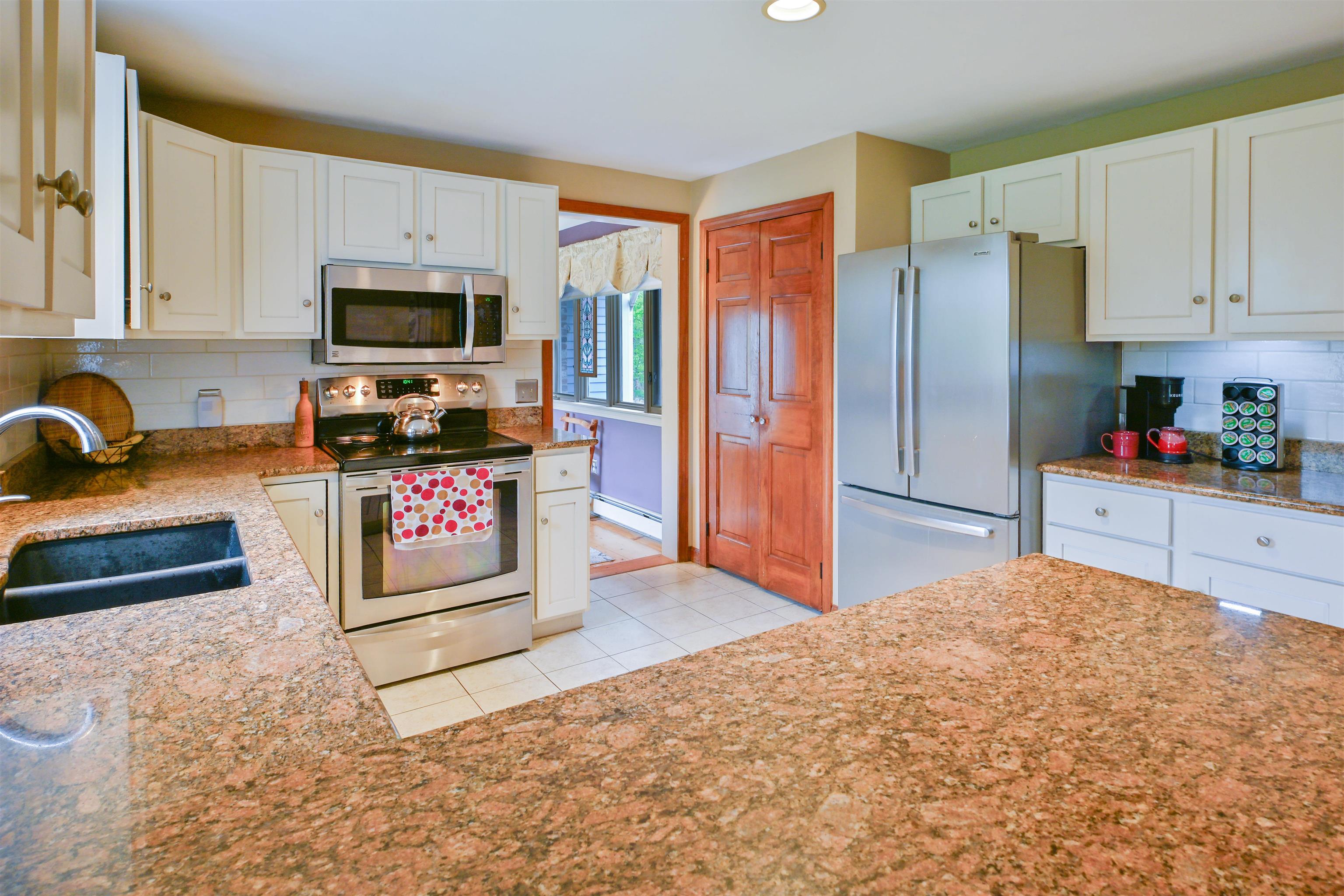 50 Stinson Road Goffstown, NH 03045 - Photo 16 of 59