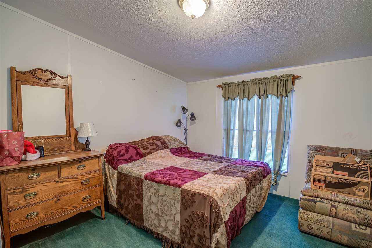 12815 Hampton Road Rougemont, NC 27572 - Photo 22 of 26 Photo 22