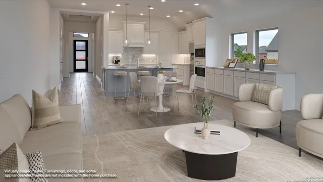 $474,900 | 293 White Oak, Castroville, TX 78009