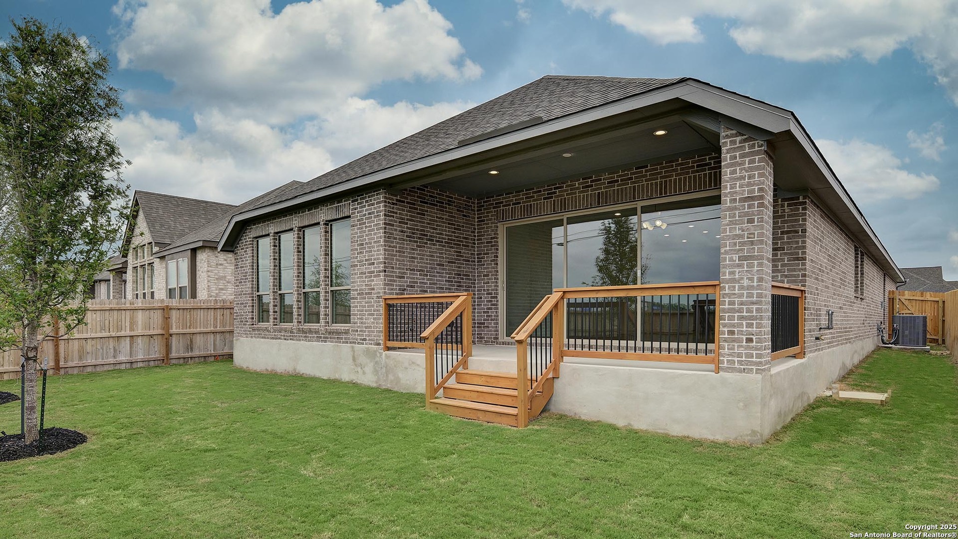 293 White Oak Castroville, TX 78009 - Photo 35 of 45