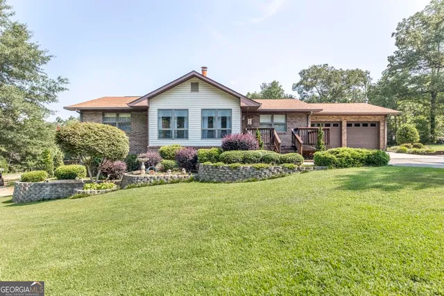 $519,900 | 551 Felton Wood Road, Byron, GA 31008