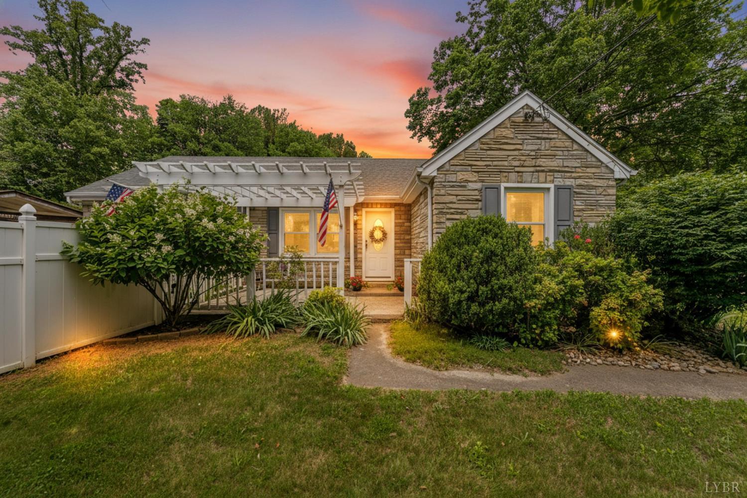 232 Elon Road Madison Heights, VA 24572 - Photo 1 of 65 232 Elon Road, Madison Heights, Va 24572