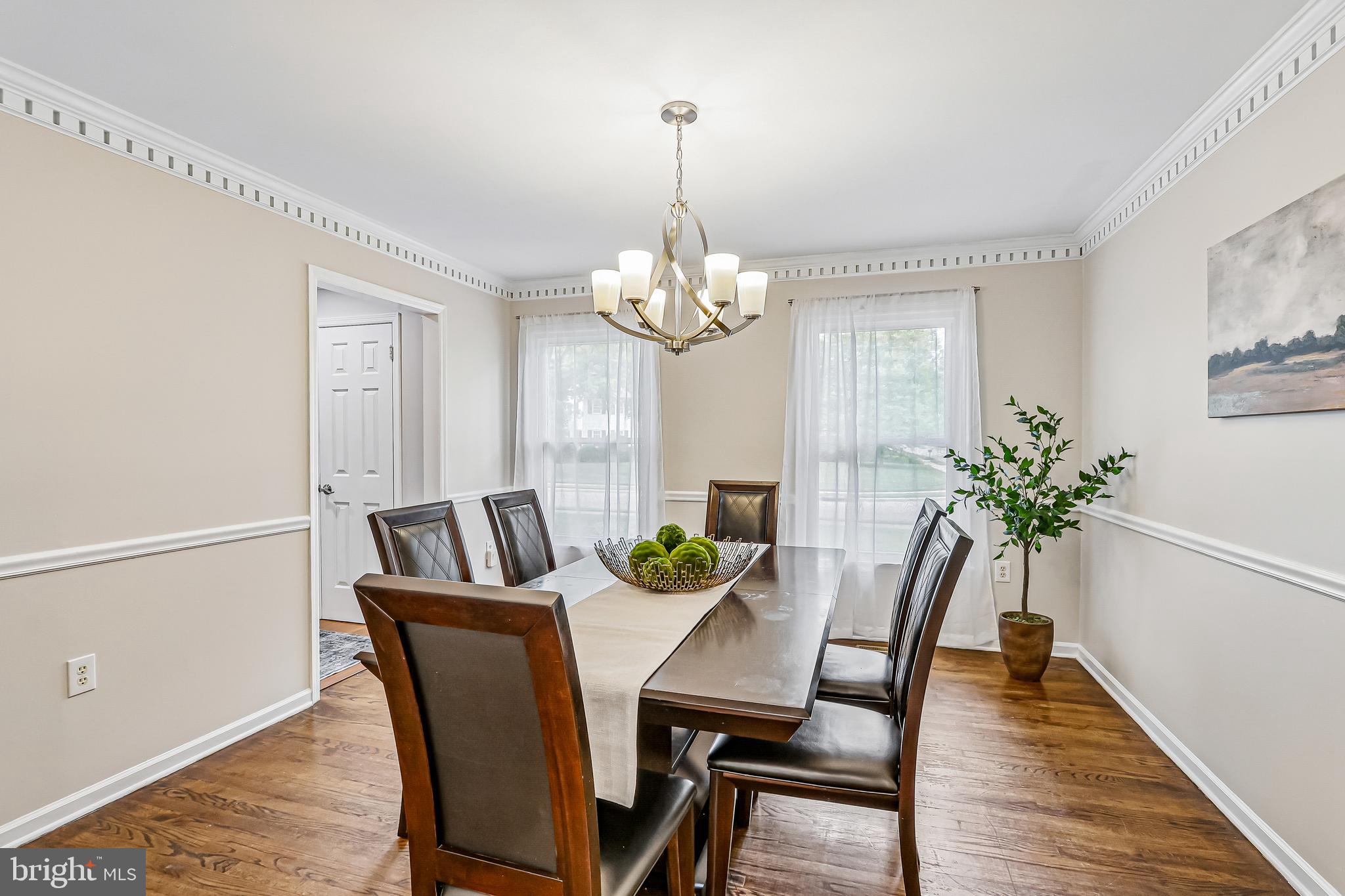 6 Indian Run Road Princeton Junction, NJ 08550 - Photo 11 of 53 Gallery Image 11