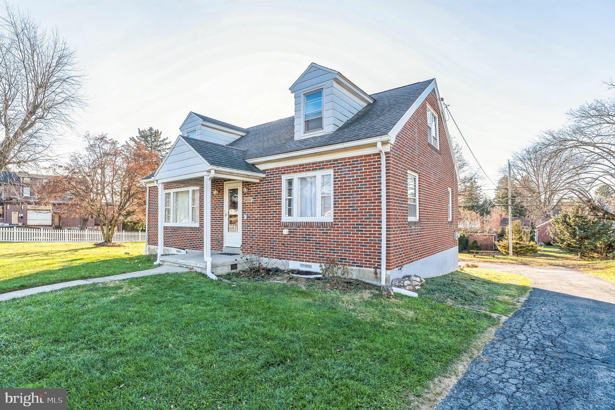 4202 Kutztown Road Temple, PA 19560 - Photo 2 of 29