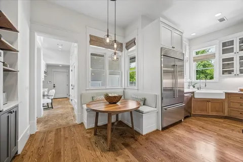 $2,450,000 | 1101 Omar Street, Houston, TX 77009