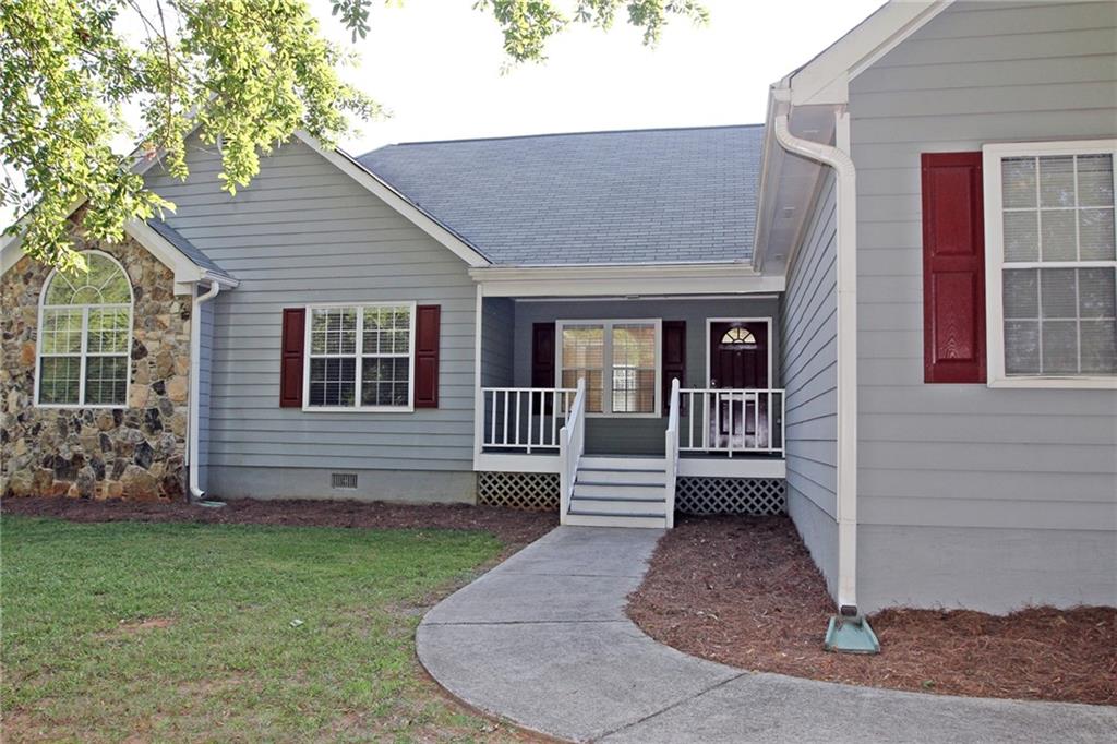 1649 Old Peachtree Road Northwest Suwanee, GA 30024 - Photo 1 of 1