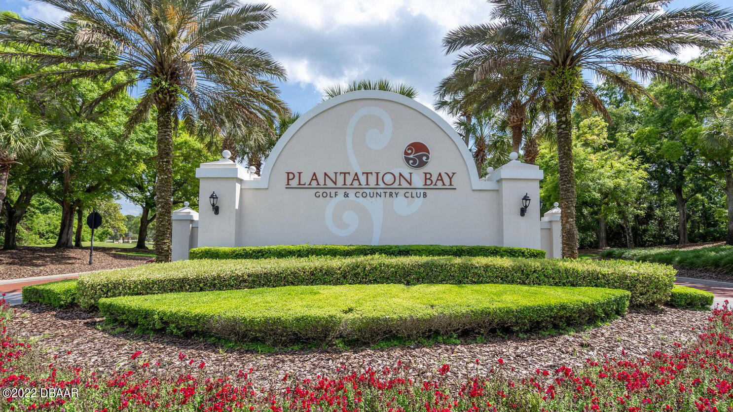 82 Kingsley Place Ormond Beach, FL 32174 - Photo 31 of 32 entrance-sign